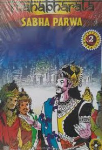 Image of Mahabrata Sabha Parwa 2